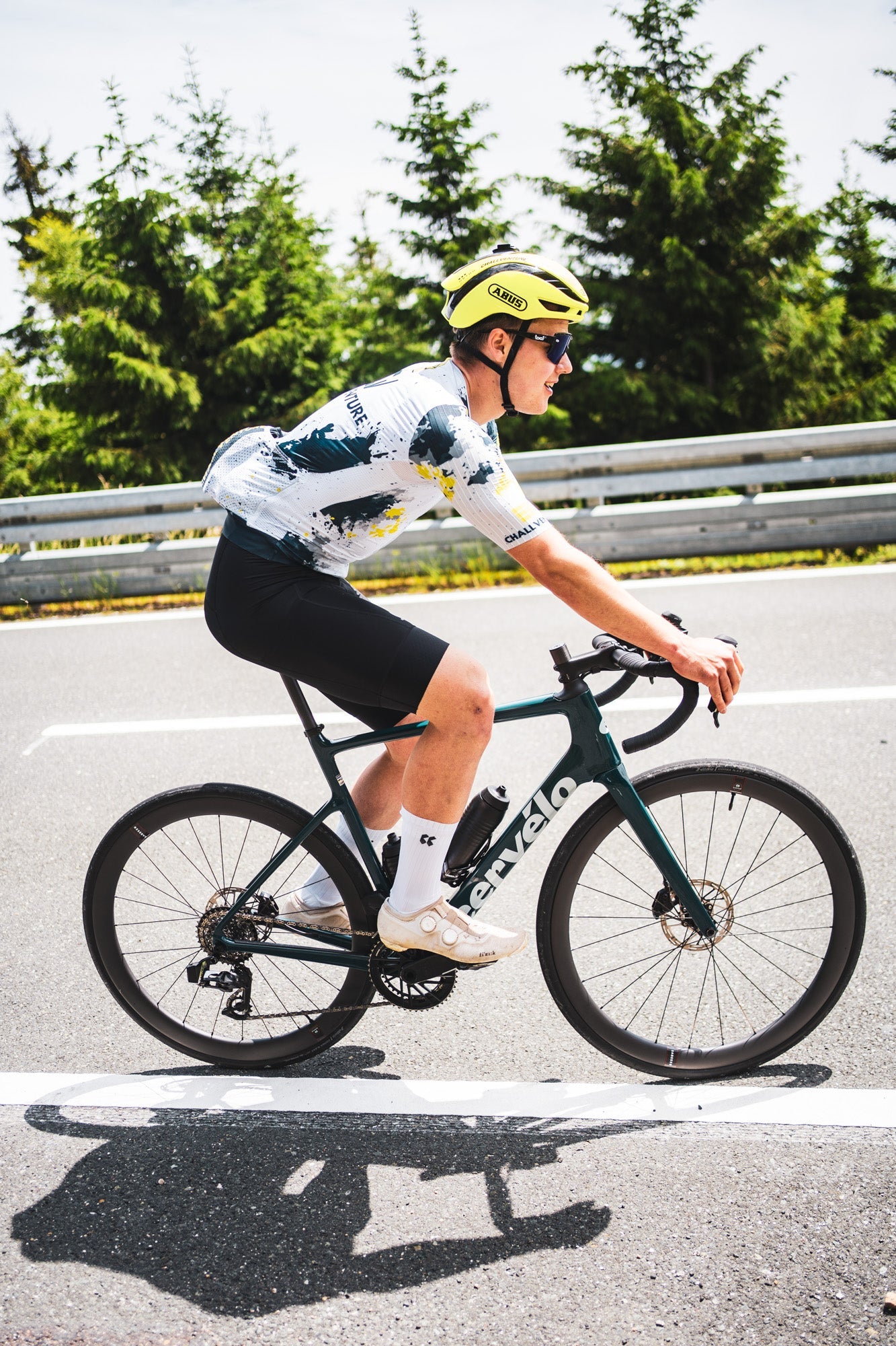Challventure Arm Warmers — Founding Drop 01