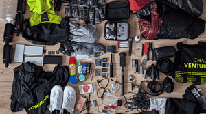 Wie du deinen ersten Bikepacking-Trip planst – Ultimative Checkliste für Einsteiger