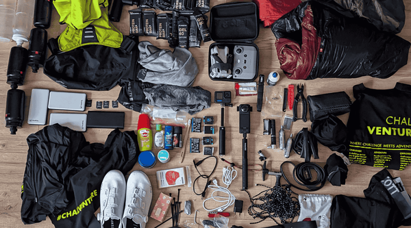 Wie du deinen ersten Bikepacking-Trip planst – Ultimative Checkliste für Einsteiger