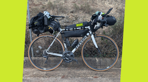 Was ist Bikepacking? Der ultimative Guide für Anfänger