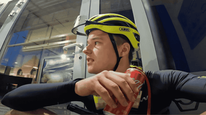 Ernährung beim Bikepacking: Tipps für lange Touren und Abenteuer-Snacks