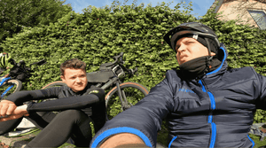 Muskelkrämpfe während der Radtour: Was tun, wenn die Muskeln streiken?