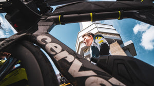 Sitzprobleme beim Radfahren: Typische Ursachen