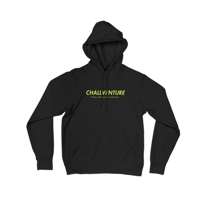 Challventure Premium Hoodie