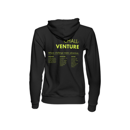 Challventure Premium Hoodie