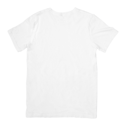 All-White-Bundle 2x T-Shirt und 1x Hoodie