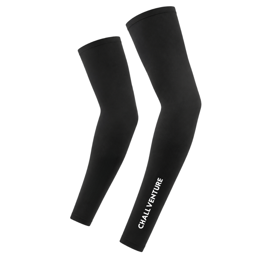 Challventure Arm Warmers — Founding Drop 01