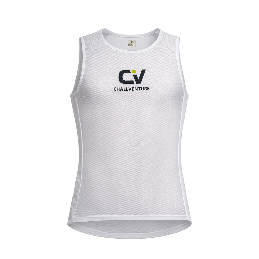Challventure Base Layer — Founding Drop 01