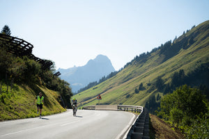 Filmpremiere Race Around Austria — Cinedom Köln, 24.09.2026