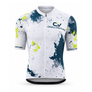 Challventure Jersey — Founding Drop 01