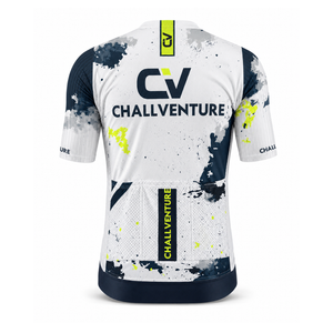 Challventure Jersey — Founding Drop 01