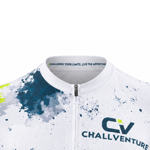 Challventure Jersey — Founding Drop 01