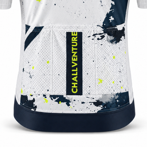 Challventure Jersey — Founding Drop 01
