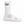 Challventure Performance Cycling Socks in Weiß – Ansicht von rechts