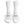 Challventure Performance Cycling Socks in Weiß – Ansicht von vorne
