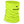 Challventure Schlauchschal Lime – Ansicht von links