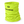 Challventure Schlauchschal Lime – Ansicht von rechts