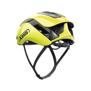 ABUS GameChanger 2.0 Signal Yellow – Rückansicht