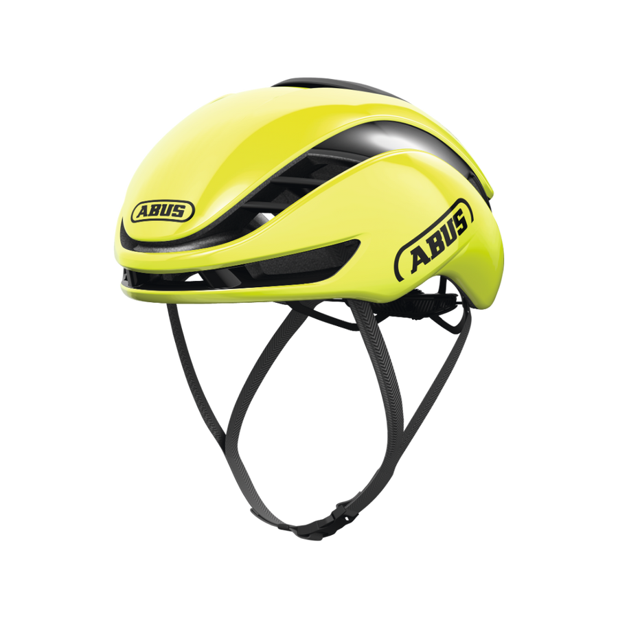 ABUS GameChanger 2.0 – Signal Yellow – Challventure